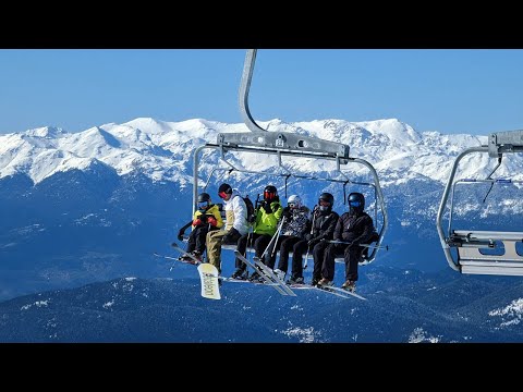 Βίντεο: Τα 11 καλύτερα Snowboard του 2022