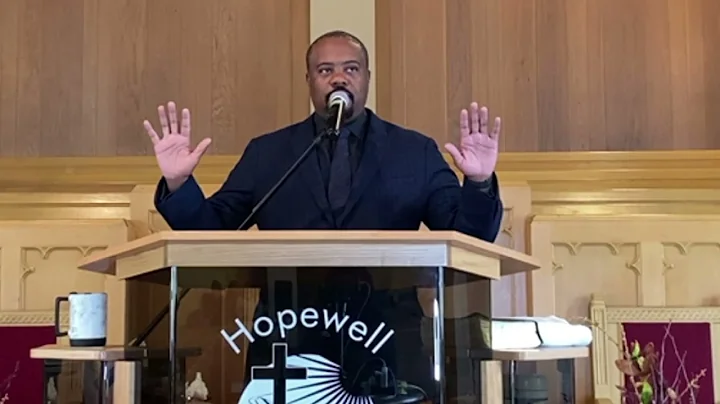 HOW DID I GET HERE? DR.TERRANCE GARRETT