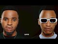 Dubu African X Mody Again Super Star Official Lyric Video