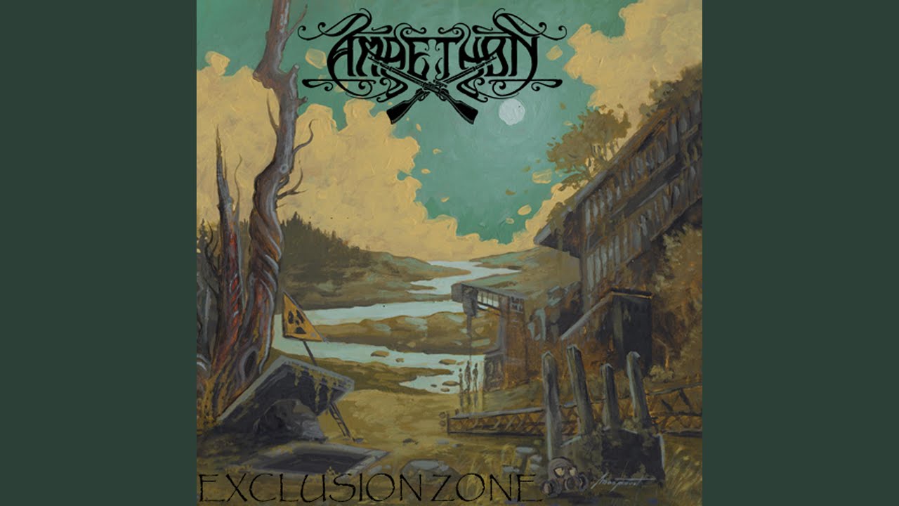 Slum of Enlightenment