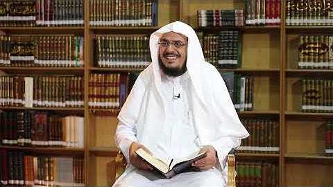 بينات 1438هـ 25 سورة الأنعام الآيات من 138 إلى 144