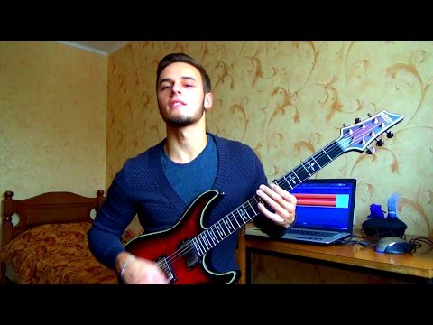 linkin-park---papercut-(guitar-cover---high-quality)