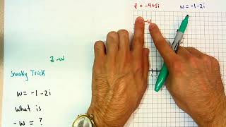 Precalculus Lesson 6 Part II