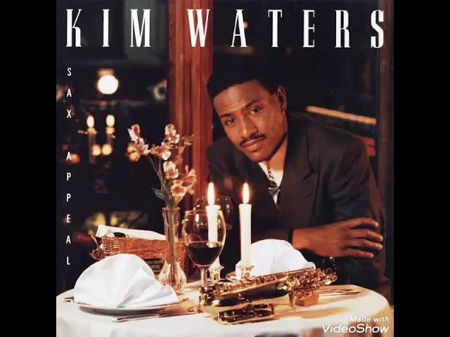 KIM WATERS - NIGHT TIME LADY