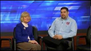 Falls Prevention Outreach By Waves Ambulance