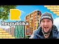 ЖК RESPUBLIKA 🚩 Большие Перспективы За Окружной! Обзор ЖК РЕСПУБЛИКА В Киеве