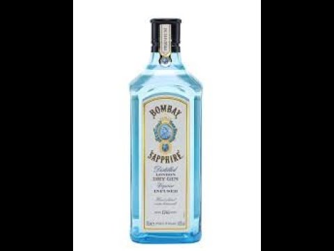 bombay-sapphire-dry-gin-drink-review