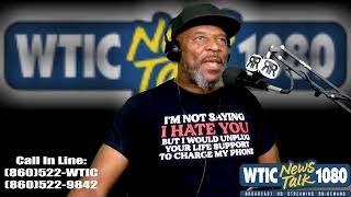 Reese On The Radio Live: September 13, 2024