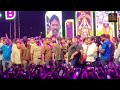 Exclusive Gilli Nata in Chikka Tirupati Program | Gilli Nata Chikka Tirupati in Malur 😍