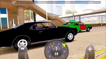 Top Speed  2 - Rivals Race iOS Car game