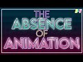 Are There Benefits to the Absence of Animation?