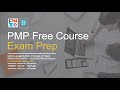 Free PMP Training: Summary of Session 1