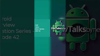 Your UI Rebuilds Automatically?! Recomposition Explained 🤯 #androidinterview #shorts #goviralshorts