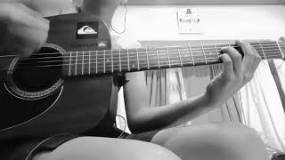 Minamahal - Frank Ely (Acoustic cover)