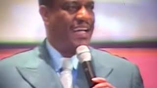 Dr. Frank E. Ray - “Read The Manual” Pt. 1