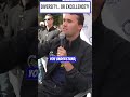 Does Diversity Lower Standards? Heated Campus Debate Goes Viral #charliekirk #ustrending #usa