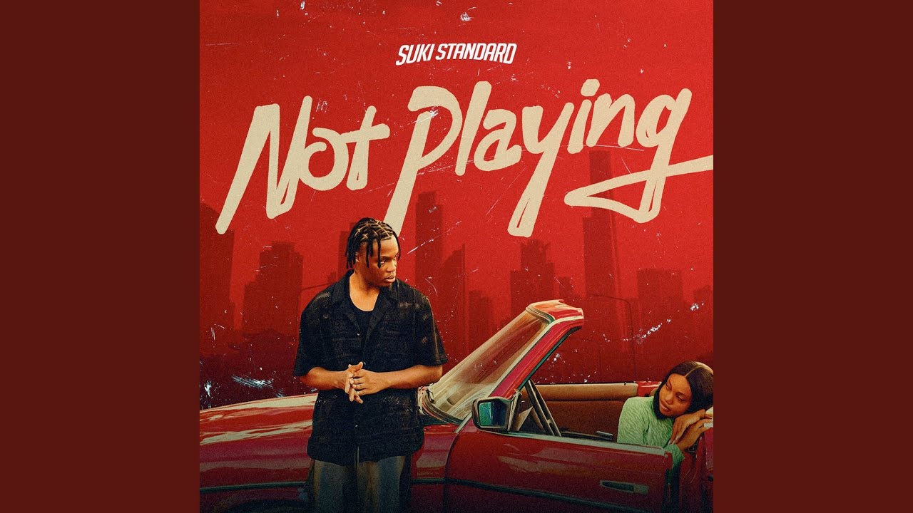 Watch Not Playing on YouTube Watch Not Playing on YouTube
