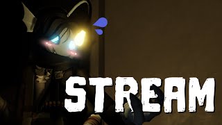 Pressure Gaming Stream (while Roblox is alive)