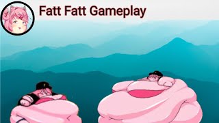 Fatt Fatt Full RM-XP Gameplay (All Endings)