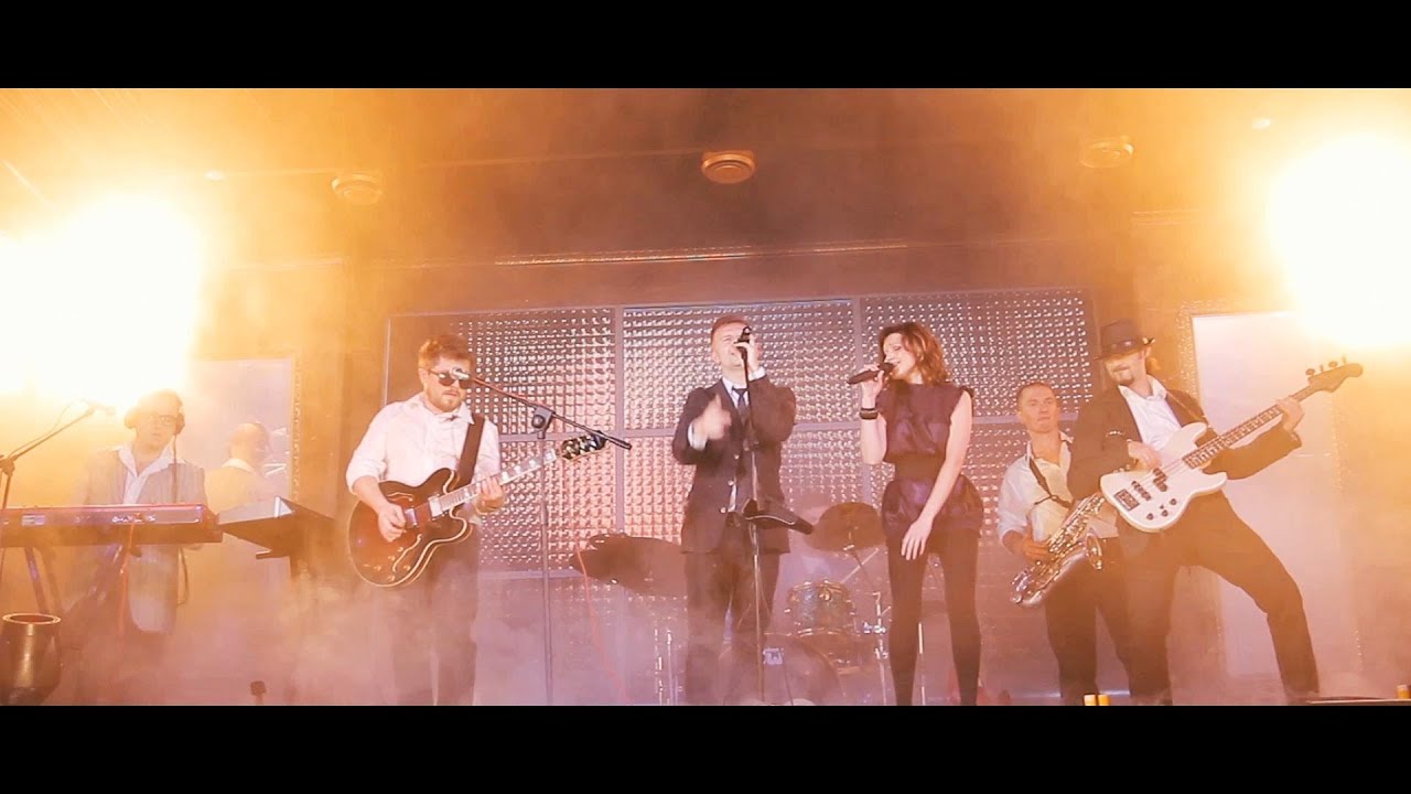 Gunz Live Band Best Popular Songs Promo (2014) YouTube