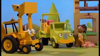 Bob The Builder - Mr. Ellis Exhibition