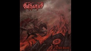 Watch Sathanas Thy Dark Heavens video