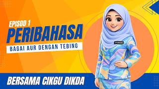 Episode 1 Like Aur with a Cliff