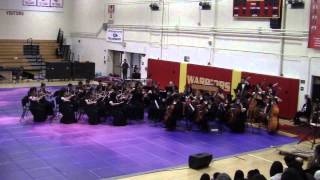 Philarmonic Orchestra - Calypso Jam