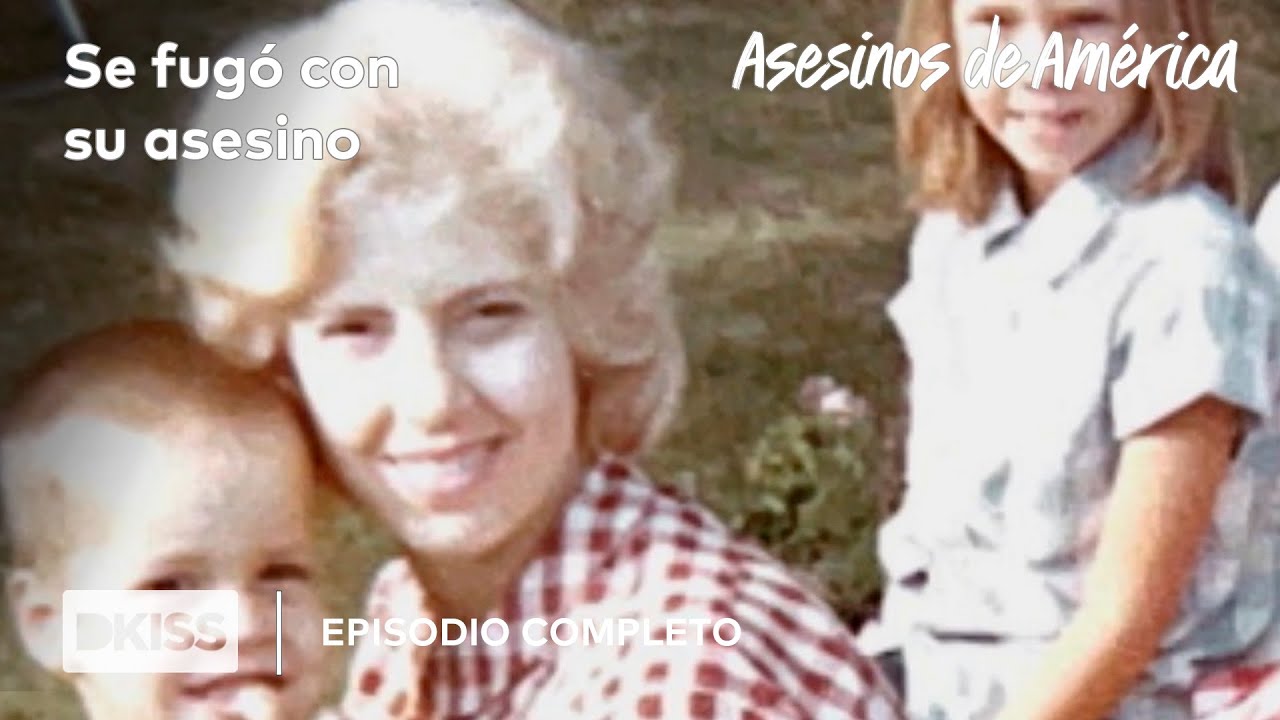 Se casó por amor… pero él solo quería cobrar el seguro | Asesinos de América CAPITULO COMPLETO