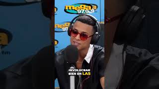 CHRISTIAN ALICE  La Salsa Frente a la Música Urbana Desafíos y Oportunidades