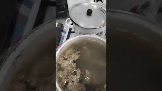 варить свекольник # свекольник