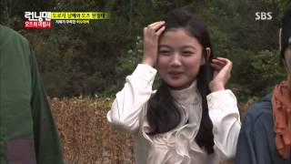 Running man(런닝맨) 20131103 #27(2)