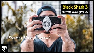 Black Shark 3 In-Depth Review | The ULTIMATE Gaming Phone? [2020]