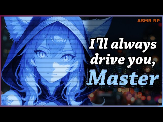 Self Driving Car 🚗 is Upset With You [Tsundere] [Calls you Master] [Jealosy] [AI Sentience]
