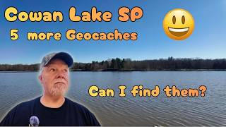 Muddy Trails & Tricky Hides | Back for more at Cowan Lake! Muddy Trails & Tricky Hides | Back for more at Cowan Lake!