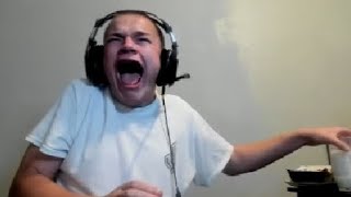 TERRIBLE R6 Clips