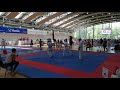 2 БОЙ ВАРНА 2019/KARATE KYOKUSHIN