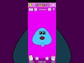 Pou Gameplay Pou PouGameplay Shorts
