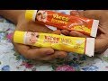 Cream for glowing skin : Vicco Turmeric Ayurvedik cream || D'sbeautyhacks