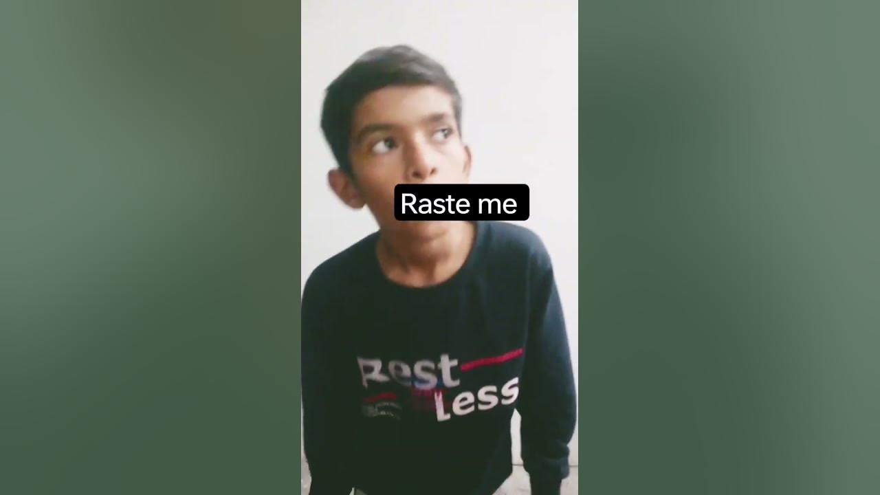 jab aapki mummy apse daal mangwaya/comedy video/brother and sister 🤣🤣# ...
