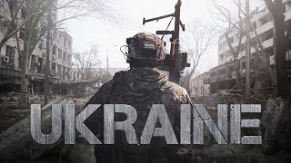 Battle for Ukraine