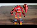 Lego-Style Tinder