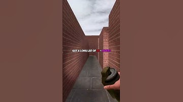 Getting Chased by too many Nextbots in Gmod.... while singing pt.56