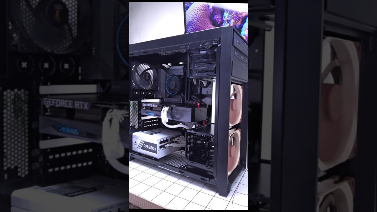 Computer Looks Stunning 😍 