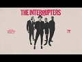 The interrupters  broken world full album stream