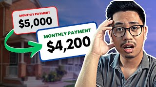 Get the Lowest Mortgage Payment - Lender Explains by Caton Del Rosario - Millennial Mortgage Pro 851 views 8 months ago 5 minutes, 37 seconds