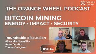 OWP Ep. 34 | How Bitcoin Mining Interacts with the Energy Grid and Renewables