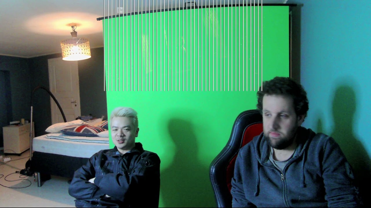 Linda Lampenius x Pete Parkkonen – Liekinheitin (Live) // UMK26  [Reaction by Swedish guys]