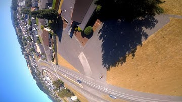 No music! Single pack Fpv GoPro session 5 settings test