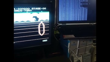 Running the Nabu Cycles offline using a local hard drive